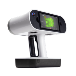 Escáner 3D inalámbrico Artec Leo